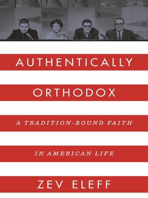 cover image of Authentically Orthodox